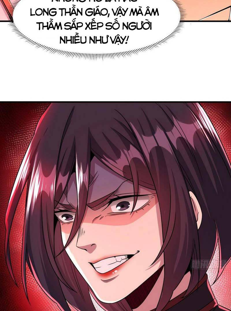 Không Có Đạo Lữ Sẽ Chết Chap 66 - Next Chap 67