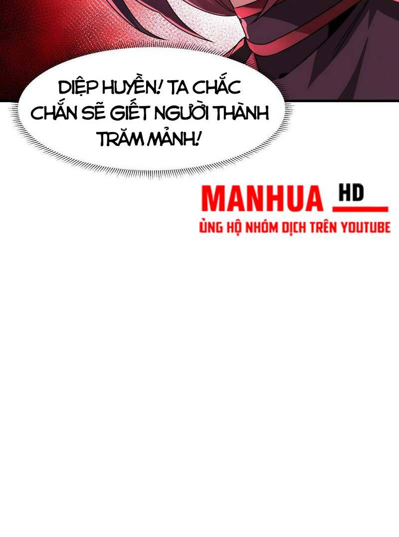Không Có Đạo Lữ Sẽ Chết Chap 66 - Next Chap 67
