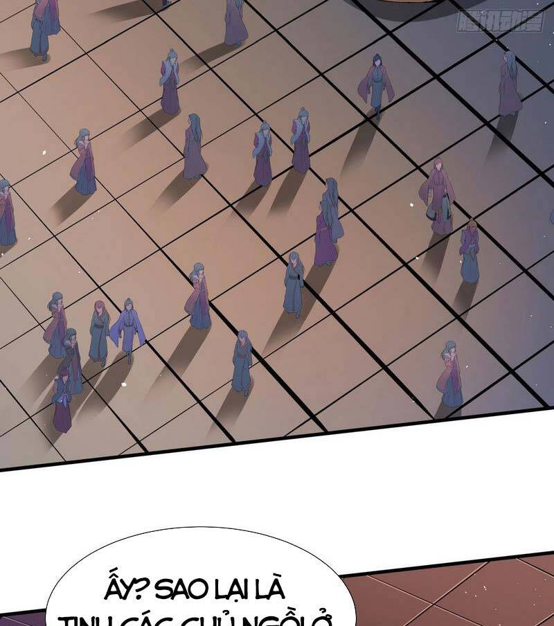 Không Có Đạo Lữ Sẽ Chết Chap 66 - Next Chap 67
