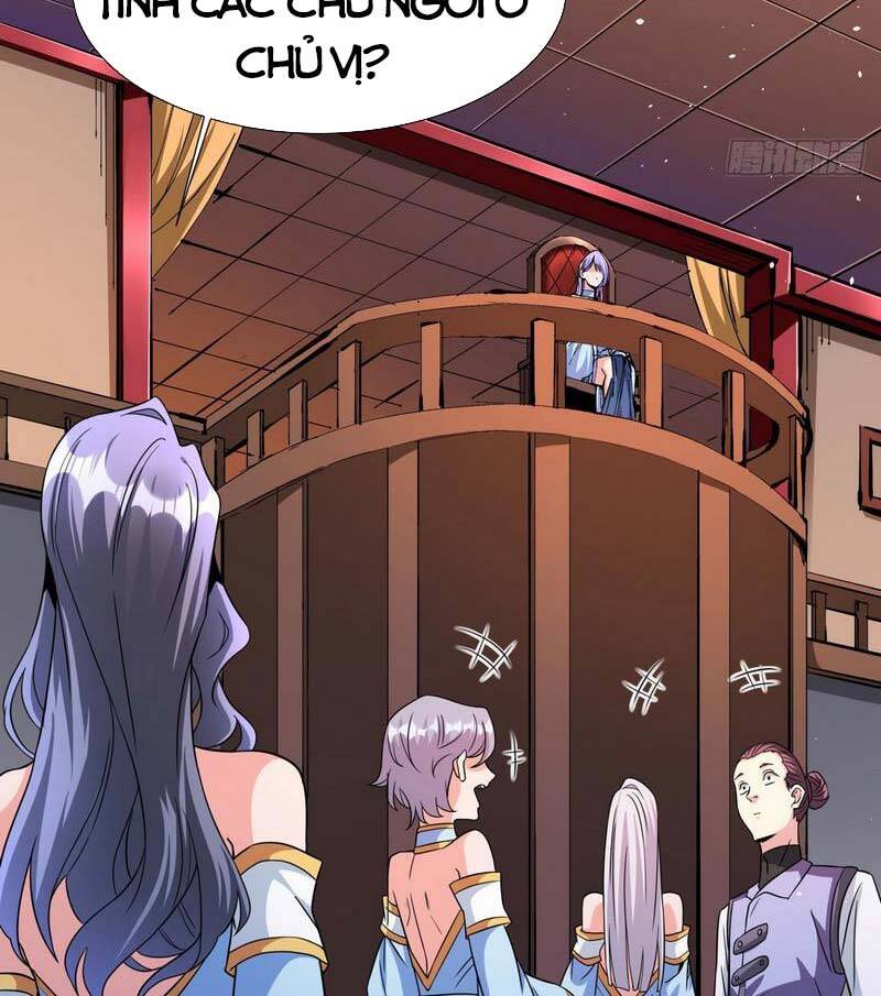 Không Có Đạo Lữ Sẽ Chết Chap 66 - Next Chap 67