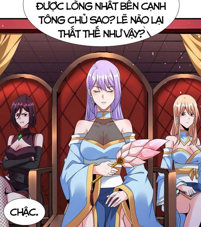 Không Có Đạo Lữ Sẽ Chết Chap 66 - Next Chap 67