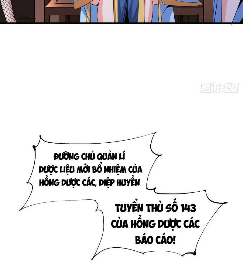 Không Có Đạo Lữ Sẽ Chết Chap 66 - Next Chap 67