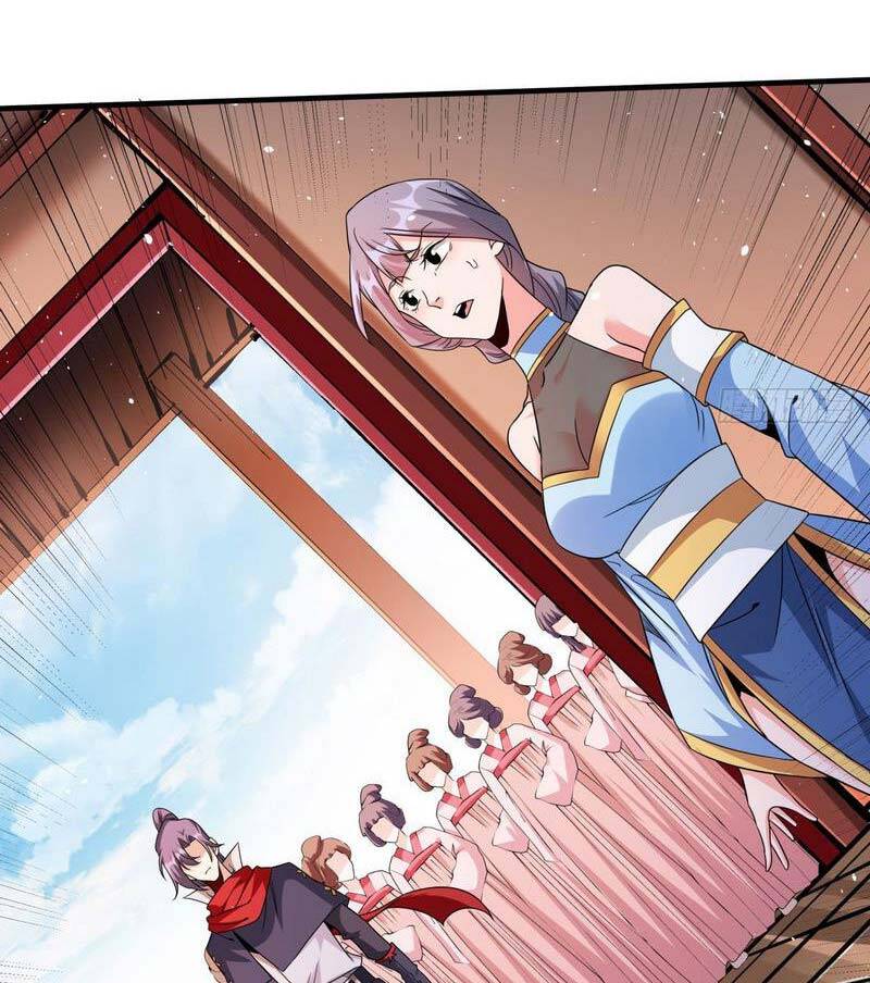 Không Có Đạo Lữ Sẽ Chết Chap 66 - Next Chap 67