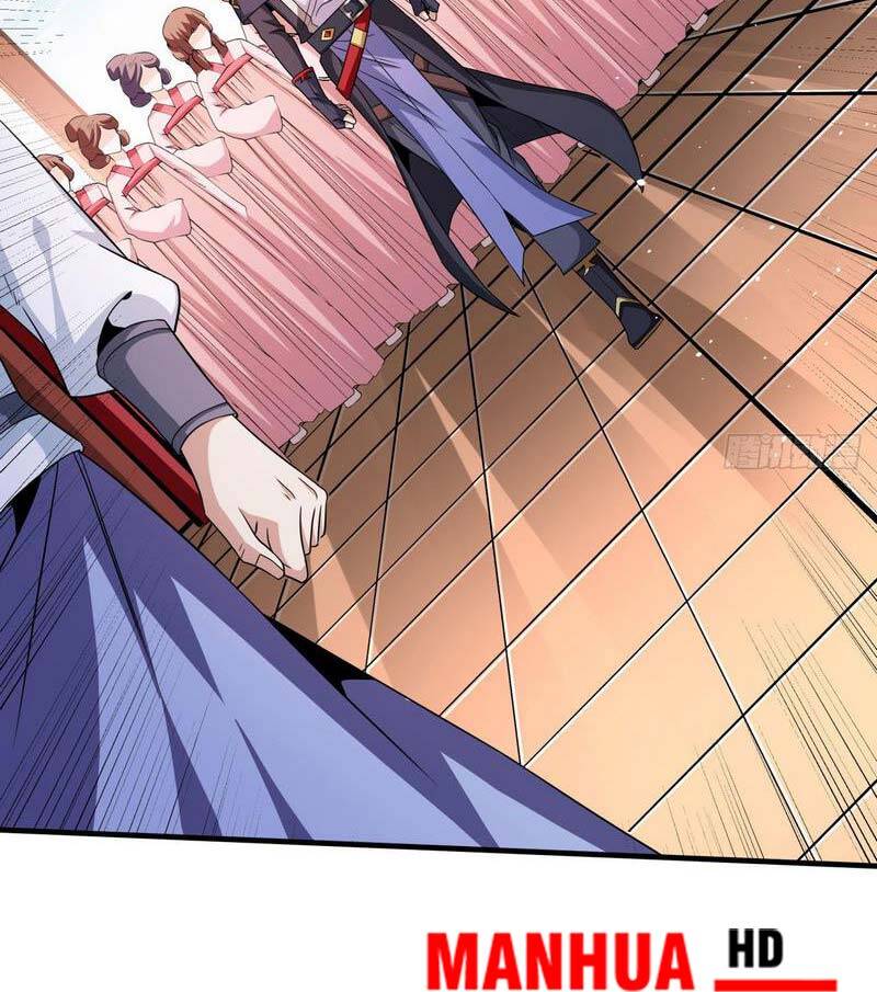 Không Có Đạo Lữ Sẽ Chết Chap 66 - Next Chap 67