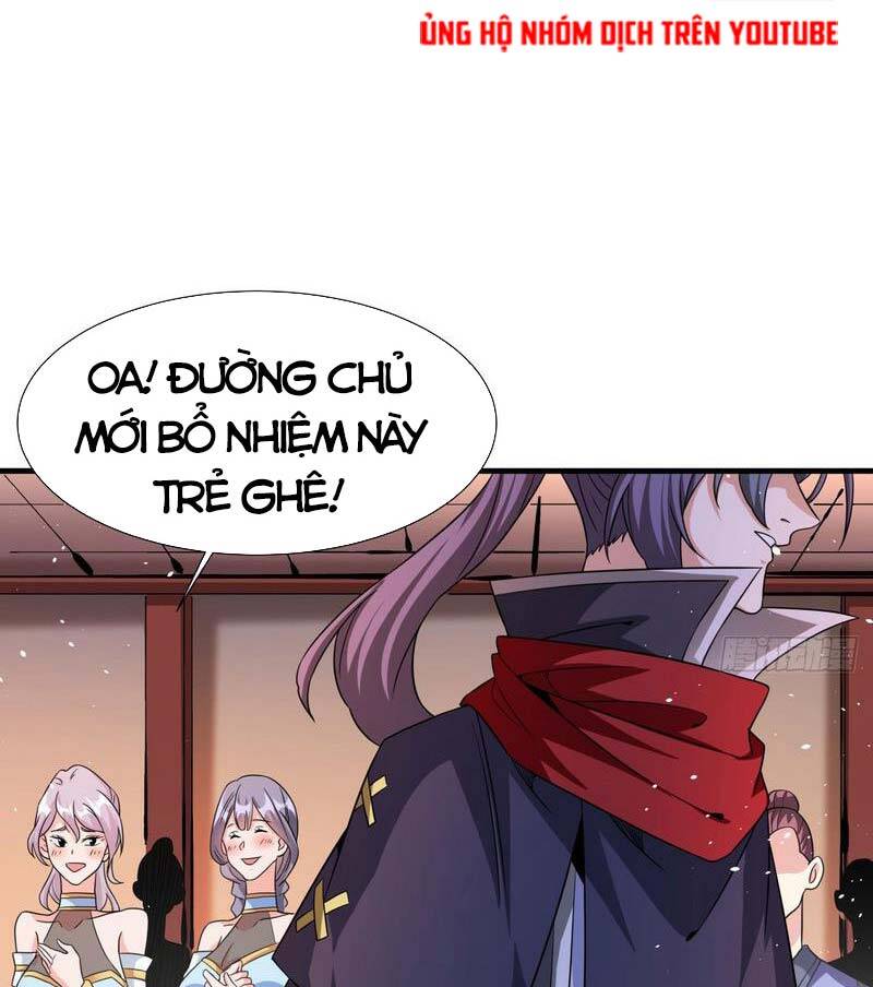Không Có Đạo Lữ Sẽ Chết Chap 66 - Next Chap 67