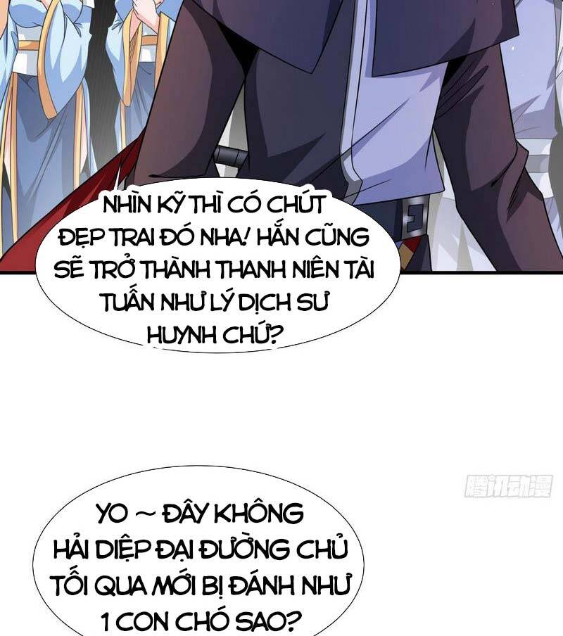 Không Có Đạo Lữ Sẽ Chết Chap 66 - Next Chap 67