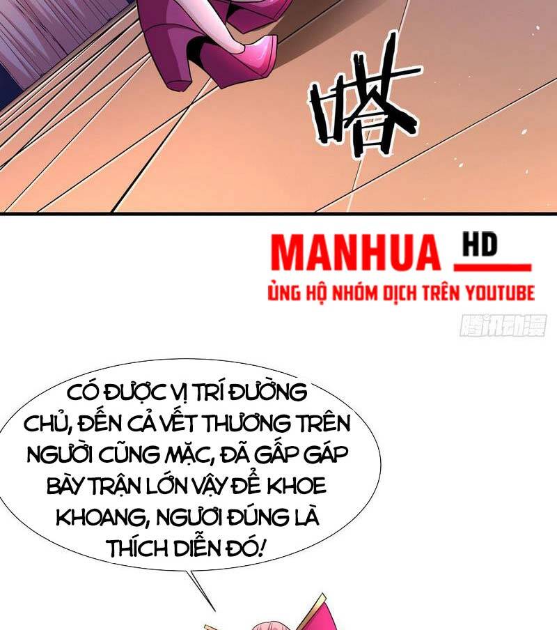 Không Có Đạo Lữ Sẽ Chết Chap 66 - Next Chap 67