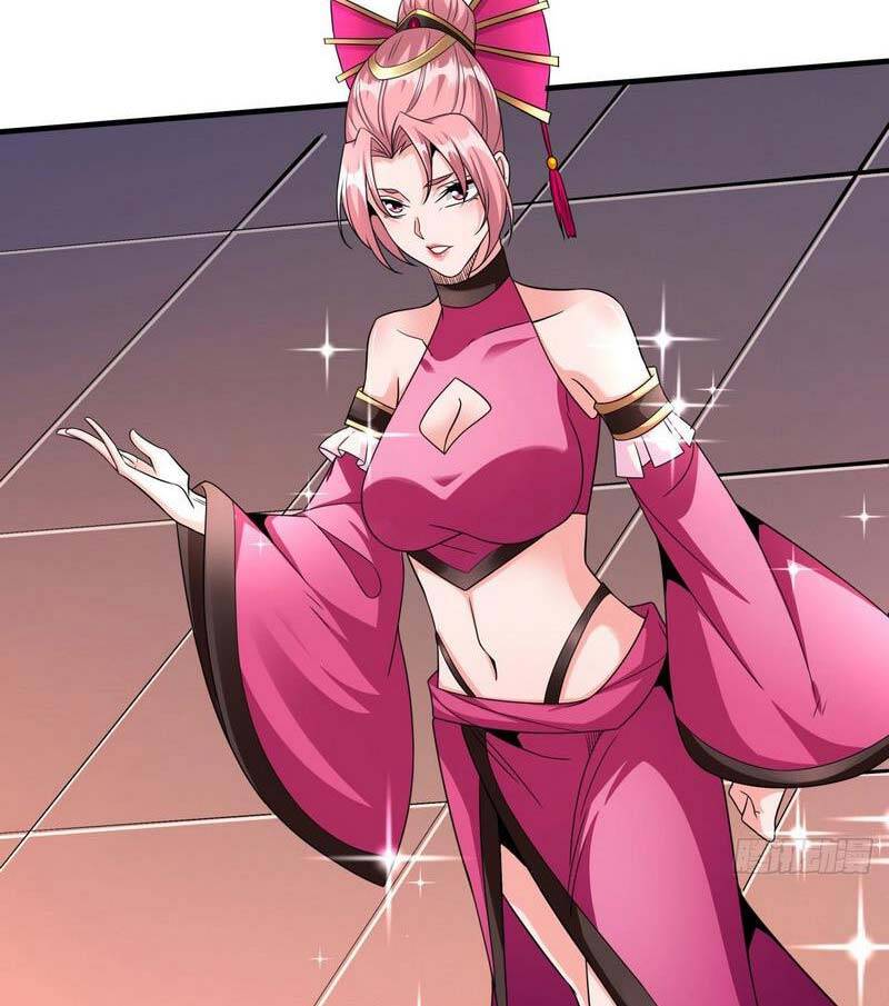 Không Có Đạo Lữ Sẽ Chết Chap 66 - Next Chap 67