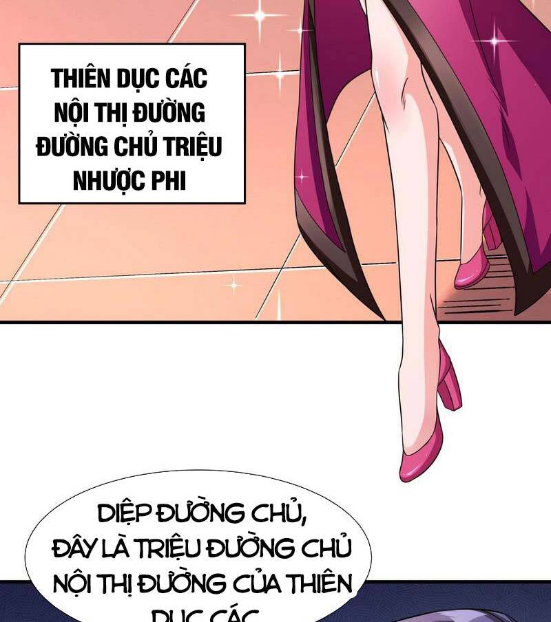Không Có Đạo Lữ Sẽ Chết Chap 66 - Next Chap 67