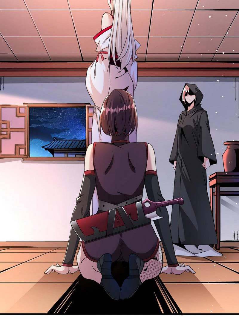 Không Có Đạo Lữ Sẽ Chết Chap 66 - Next Chap 67