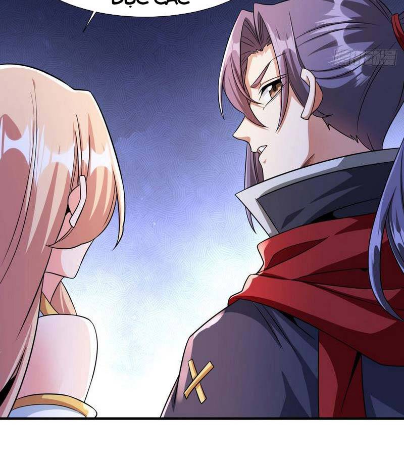 Không Có Đạo Lữ Sẽ Chết Chap 66 - Next Chap 67