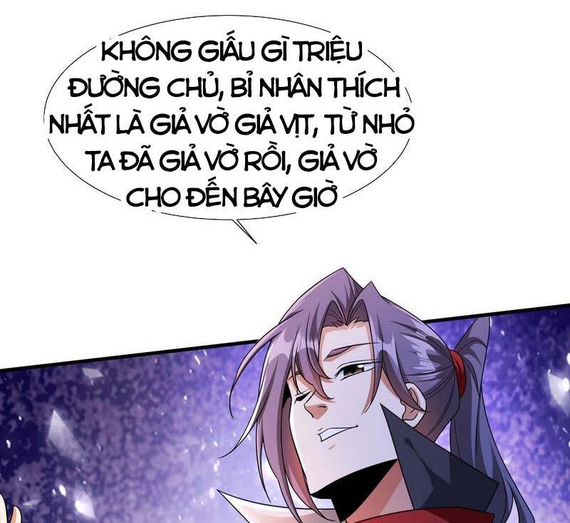 Không Có Đạo Lữ Sẽ Chết Chap 66 - Next Chap 67