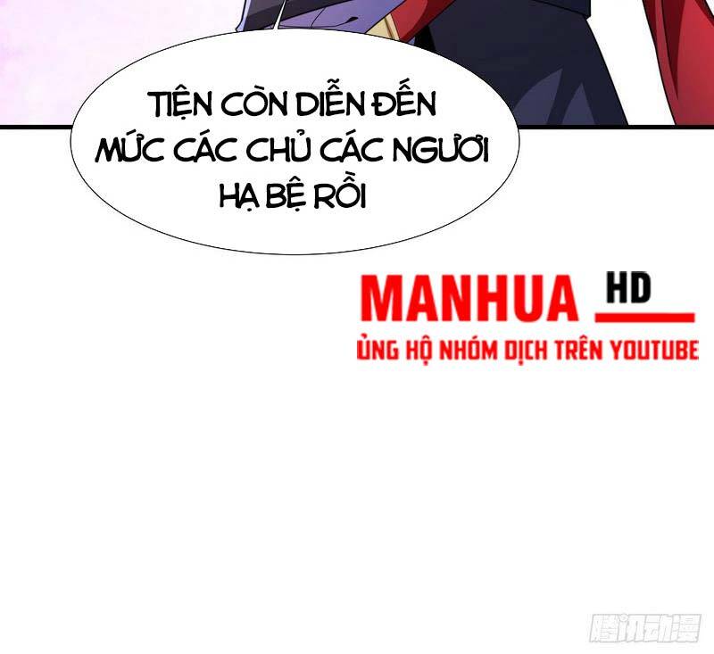 Không Có Đạo Lữ Sẽ Chết Chap 66 - Next Chap 67