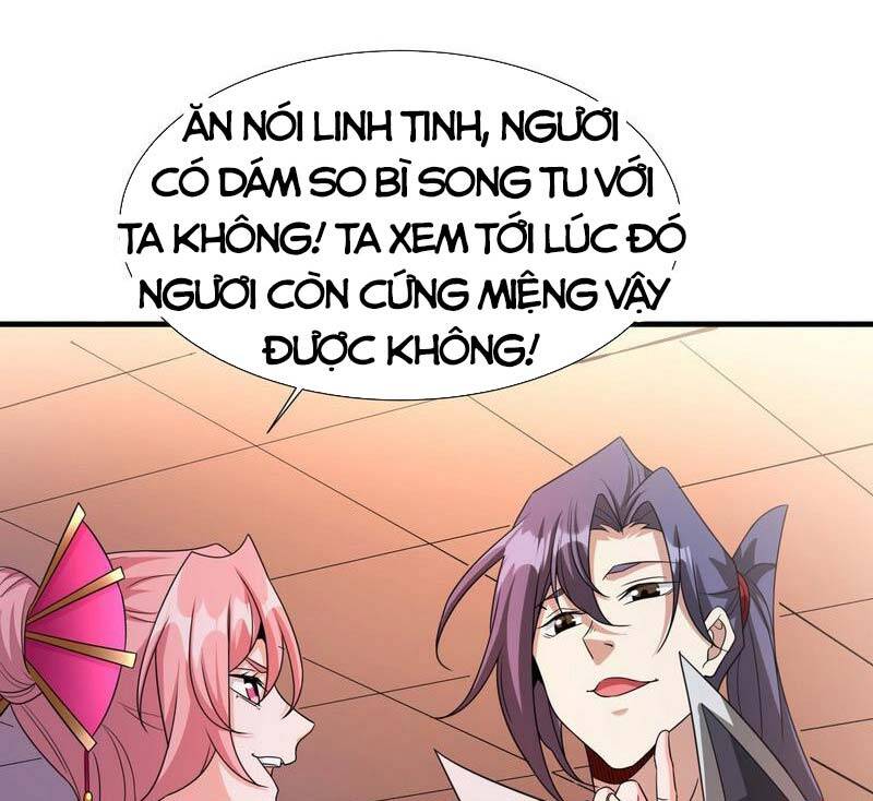 Không Có Đạo Lữ Sẽ Chết Chap 66 - Next Chap 67