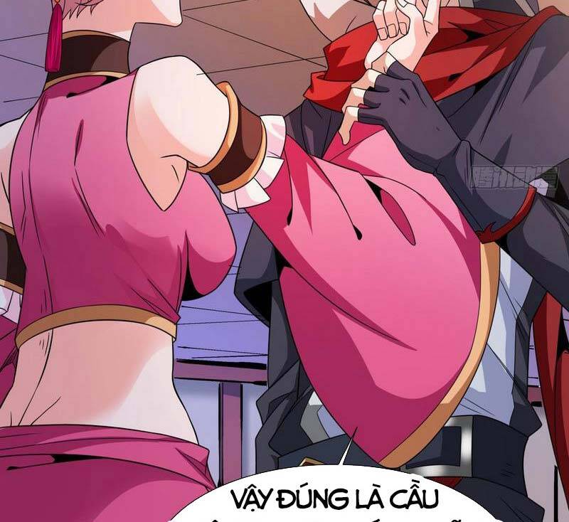 Không Có Đạo Lữ Sẽ Chết Chap 66 - Next Chap 67