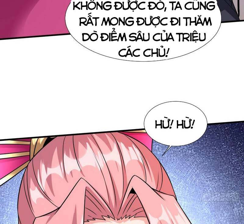 Không Có Đạo Lữ Sẽ Chết Chap 66 - Next Chap 67