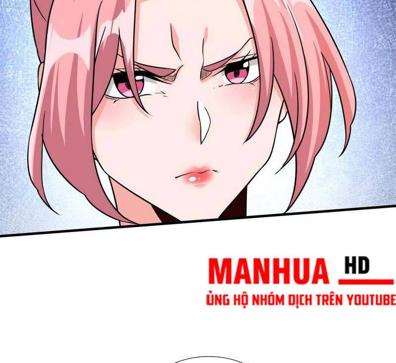 Không Có Đạo Lữ Sẽ Chết Chap 66 - Next Chap 67