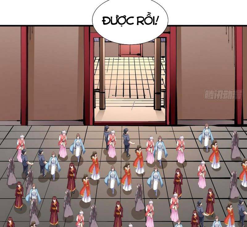 Không Có Đạo Lữ Sẽ Chết Chap 66 - Next Chap 67