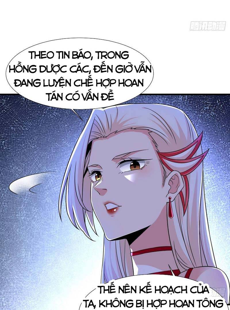 Không Có Đạo Lữ Sẽ Chết Chap 66 - Next Chap 67