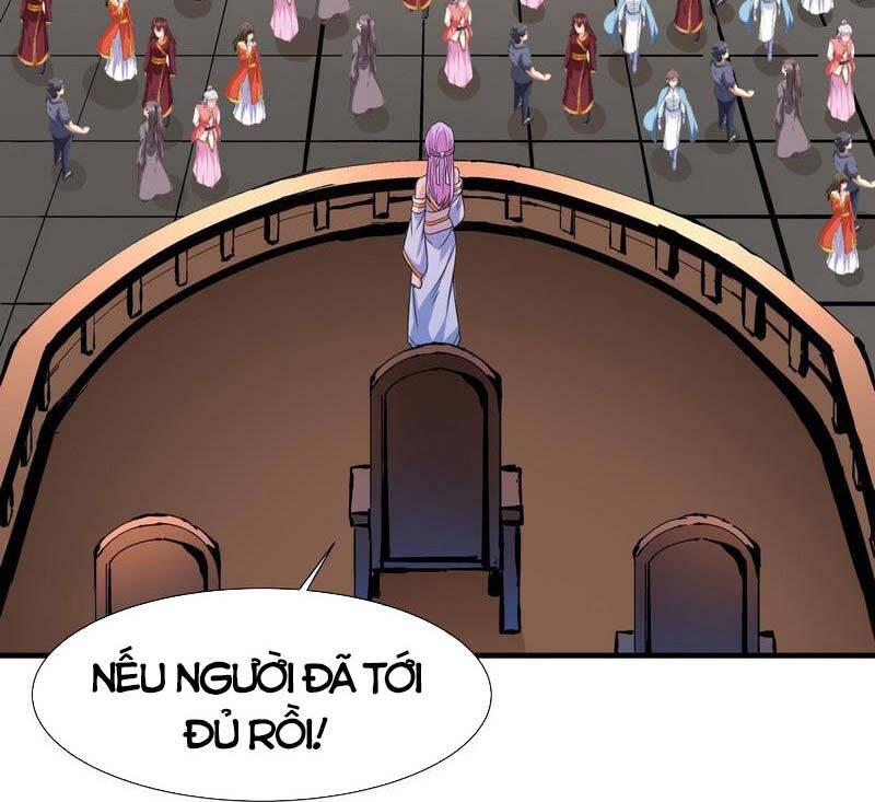 Không Có Đạo Lữ Sẽ Chết Chap 66 - Next Chap 67