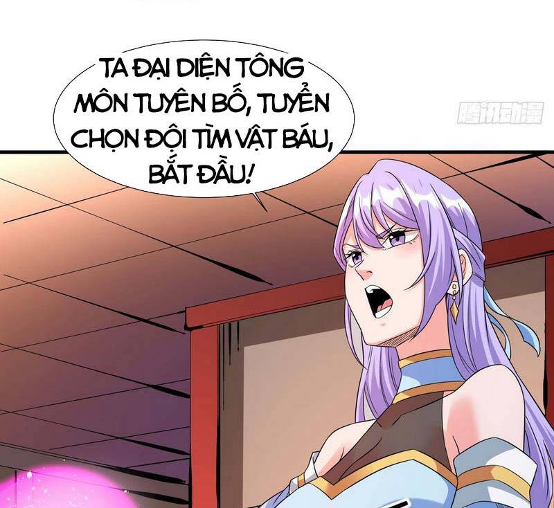 Không Có Đạo Lữ Sẽ Chết Chap 66 - Next Chap 67