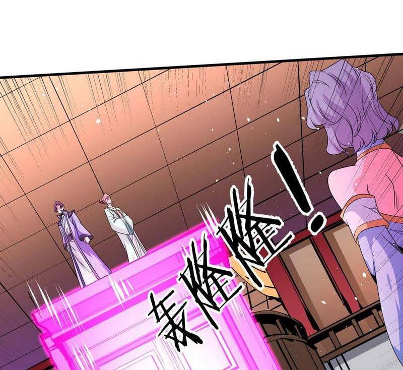 Không Có Đạo Lữ Sẽ Chết Chap 66 - Next Chap 67