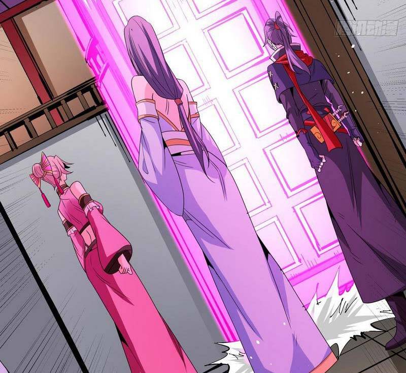 Không Có Đạo Lữ Sẽ Chết Chap 66 - Next Chap 67