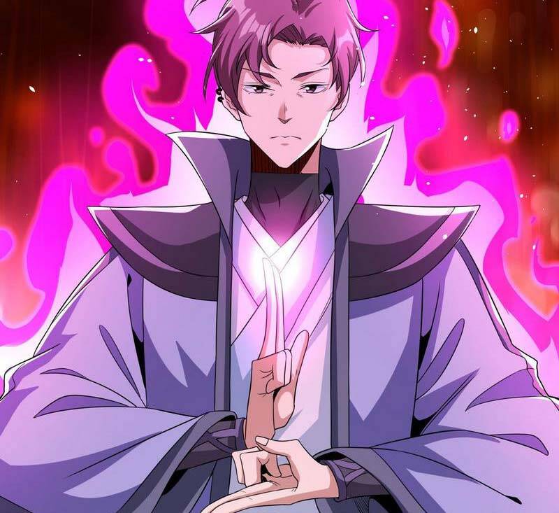 Không Có Đạo Lữ Sẽ Chết Chap 66 - Next Chap 67