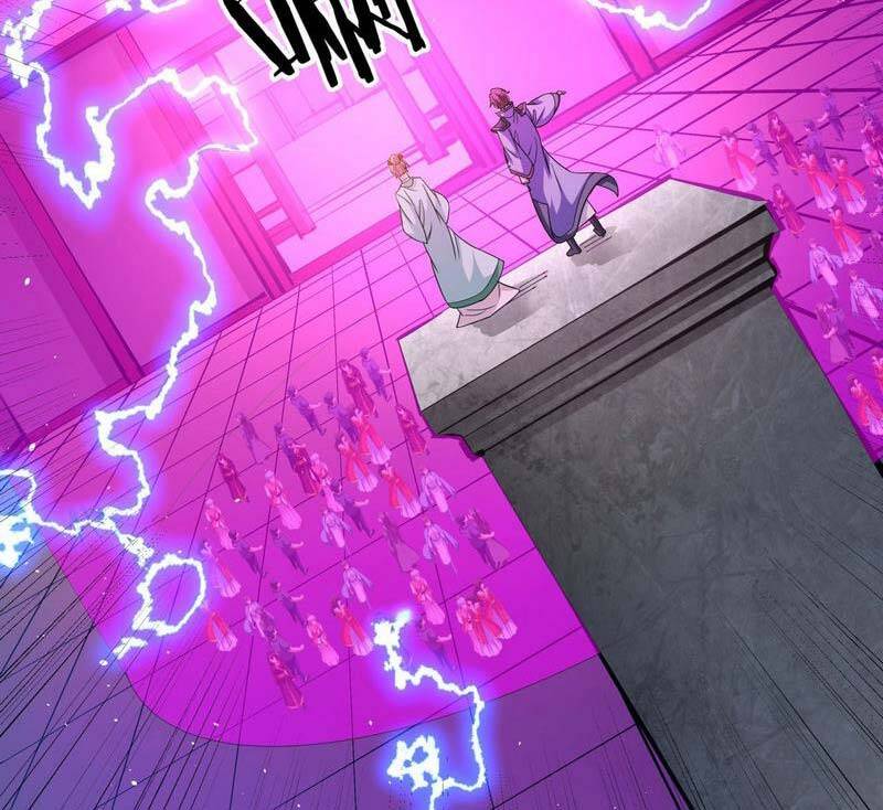 Không Có Đạo Lữ Sẽ Chết Chap 66 - Next Chap 67