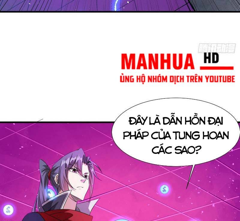 Không Có Đạo Lữ Sẽ Chết Chap 66 - Next Chap 67