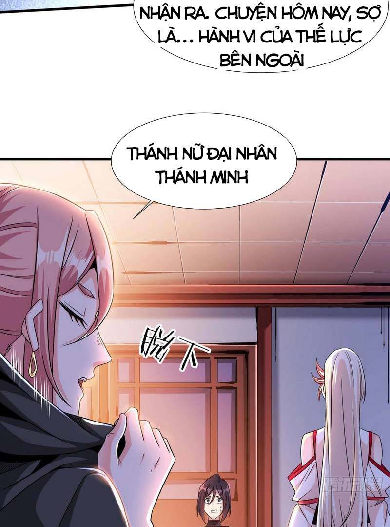 Không Có Đạo Lữ Sẽ Chết Chap 66 - Next Chap 67