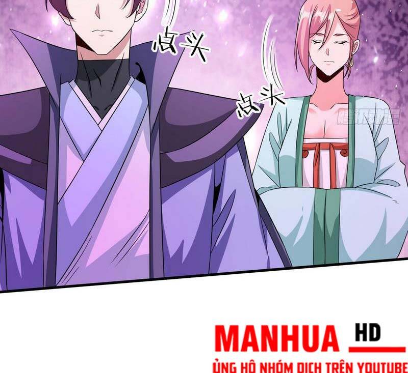 Không Có Đạo Lữ Sẽ Chết Chap 66 - Next Chap 67