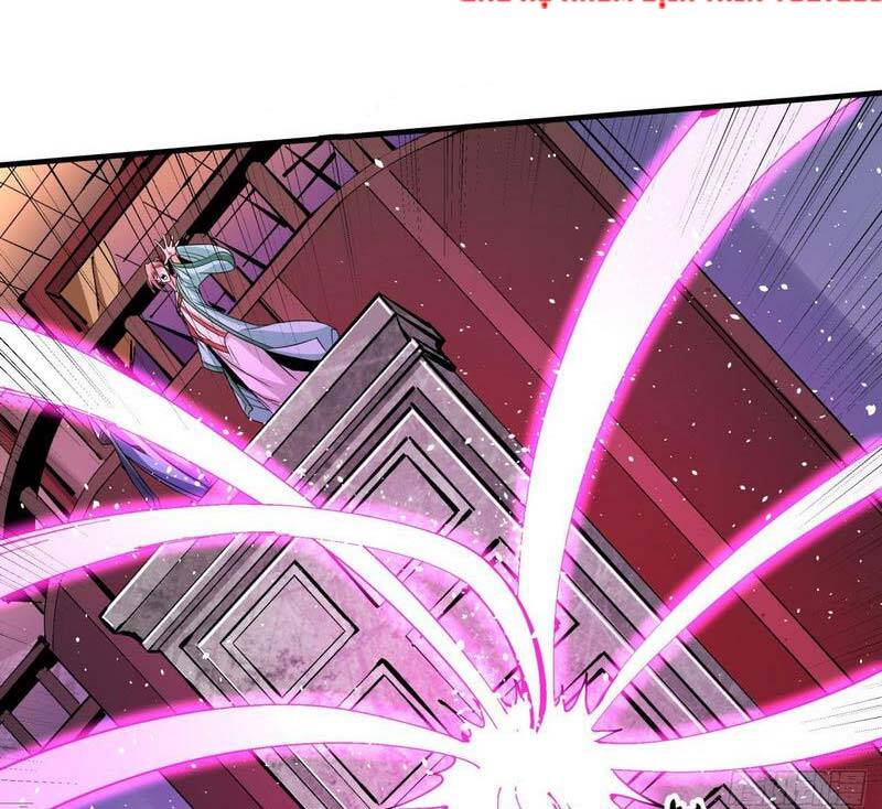 Không Có Đạo Lữ Sẽ Chết Chap 66 - Next Chap 67