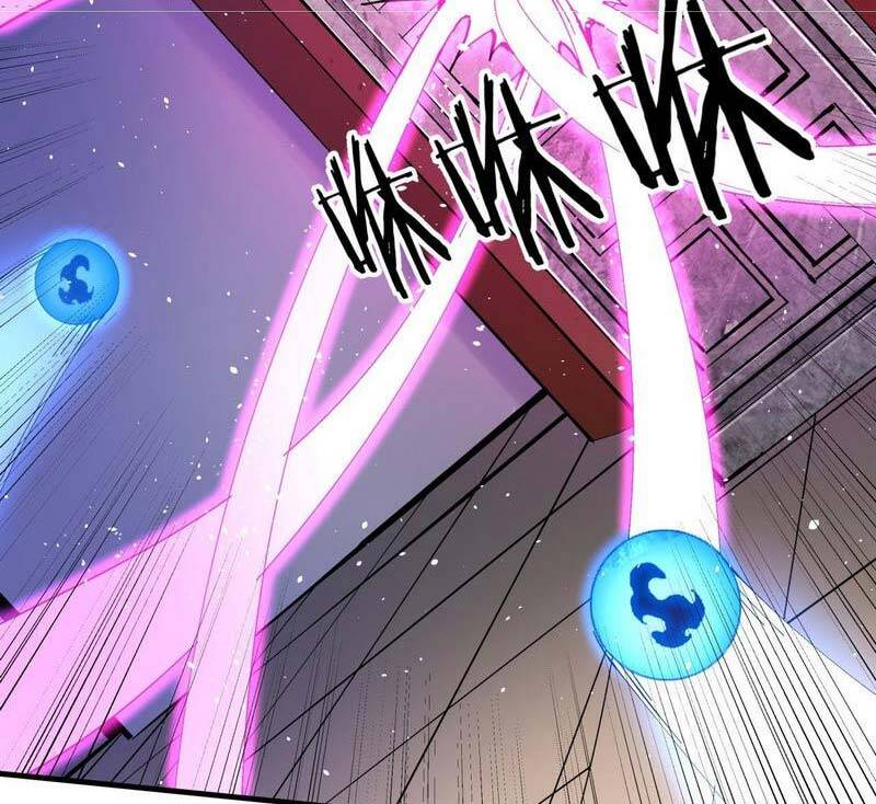 Không Có Đạo Lữ Sẽ Chết Chap 66 - Next Chap 67