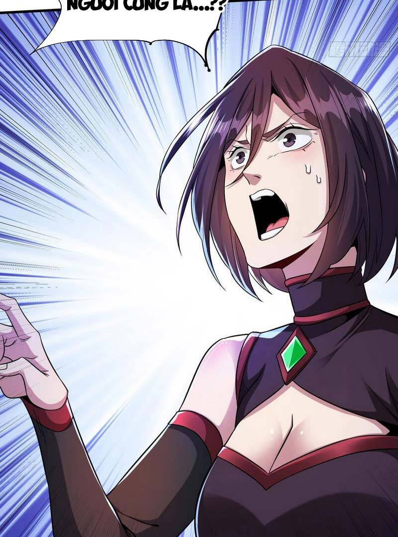 Không Có Đạo Lữ Sẽ Chết Chap 66 - Next Chap 67