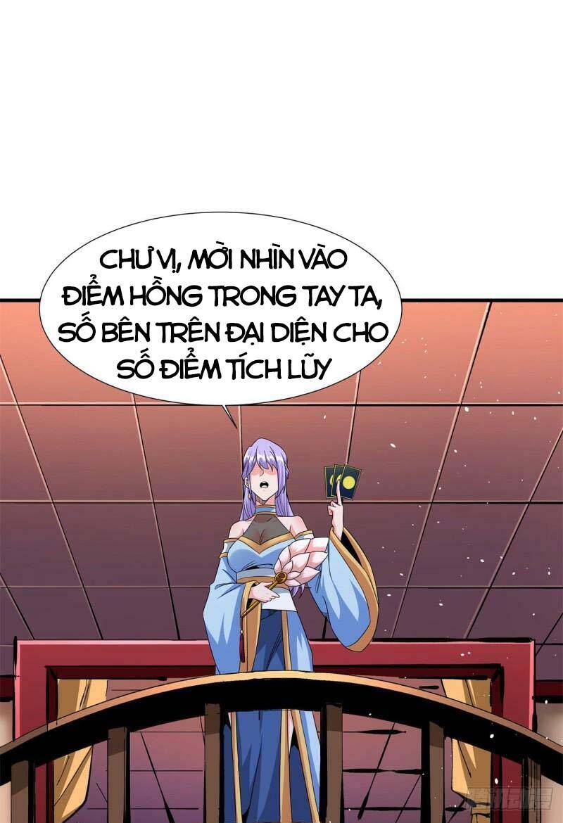 Không Có Đạo Lữ Sẽ Chết Chap 67 - Next Chap 68