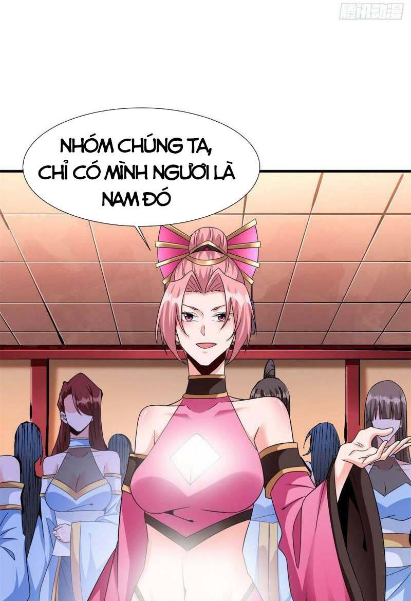 Không Có Đạo Lữ Sẽ Chết Chap 67 - Next Chap 68