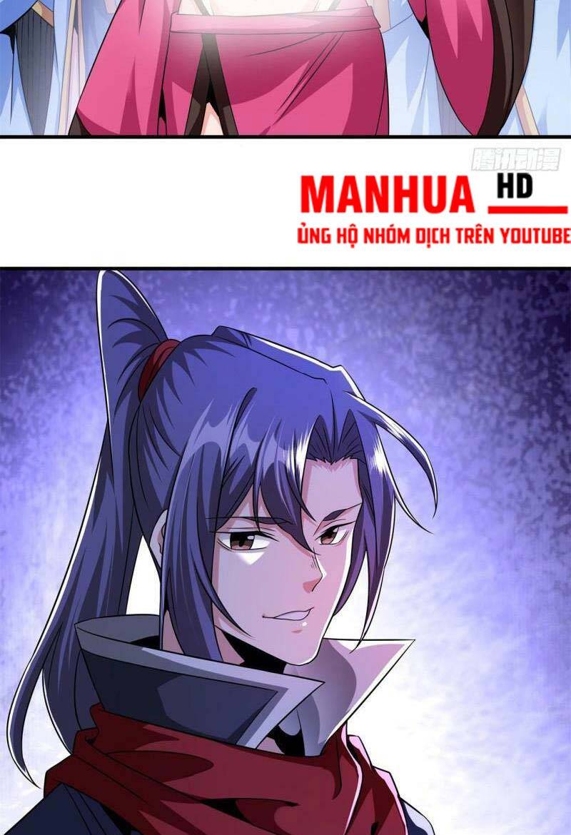 Không Có Đạo Lữ Sẽ Chết Chap 67 - Next Chap 68