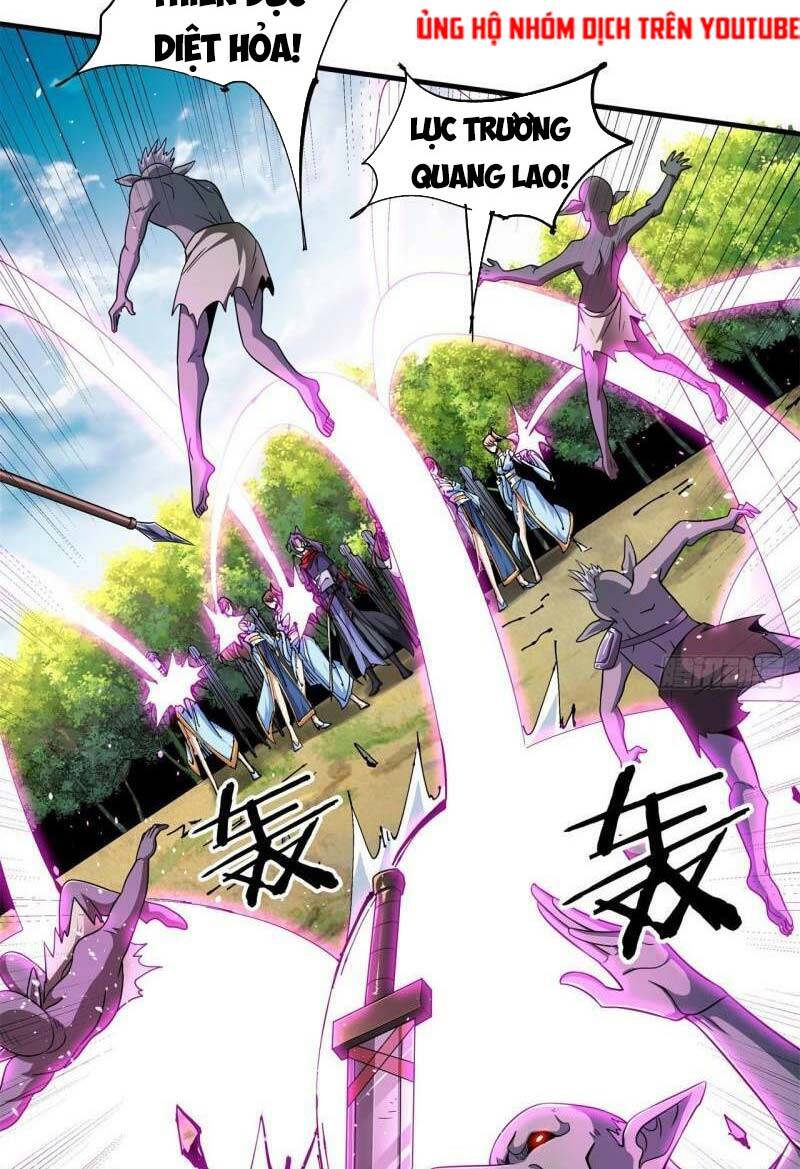 Không Có Đạo Lữ Sẽ Chết Chap 67 - Next Chap 68