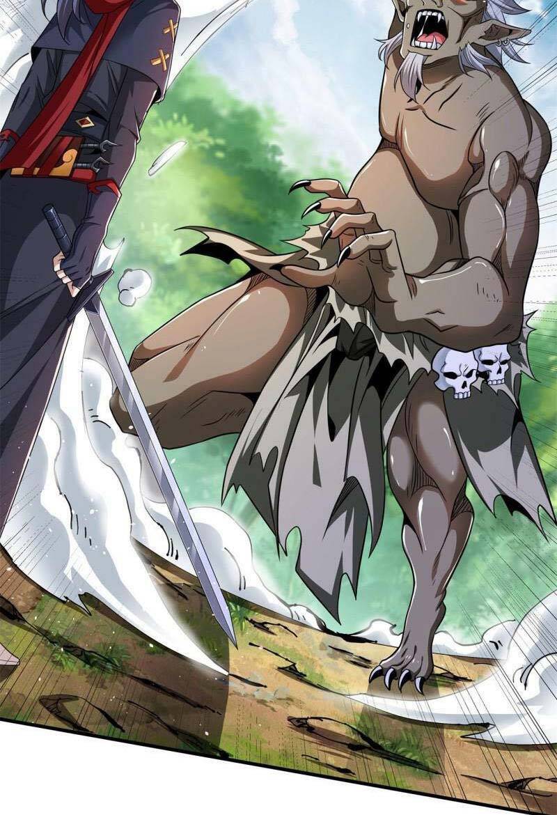Không Có Đạo Lữ Sẽ Chết Chap 67 - Next Chap 68