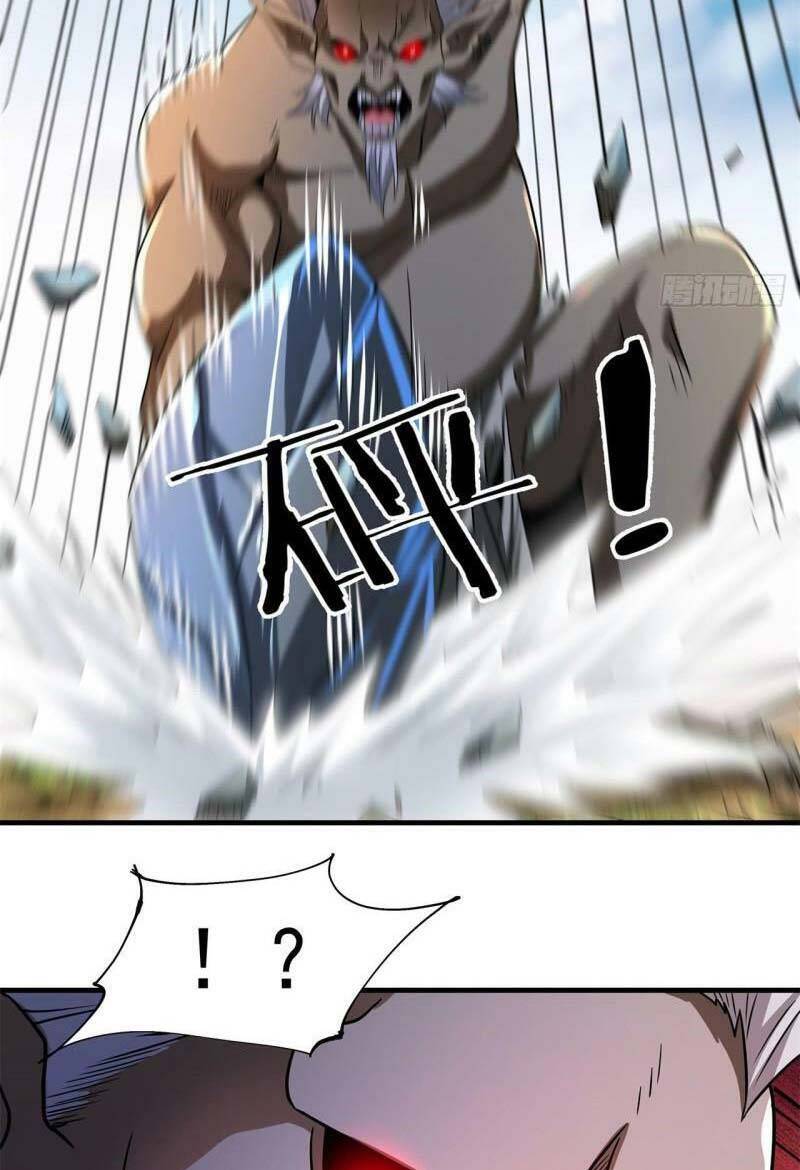 Không Có Đạo Lữ Sẽ Chết Chap 67 - Next Chap 68