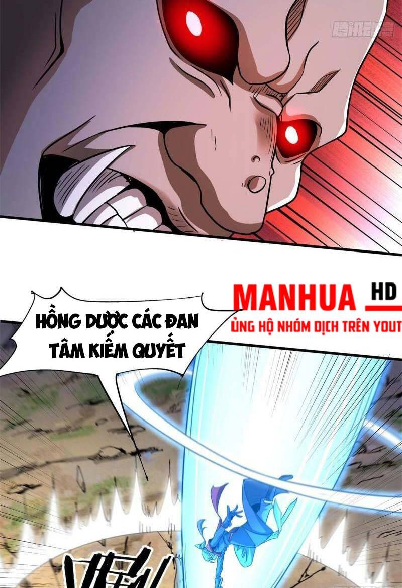 Không Có Đạo Lữ Sẽ Chết Chap 67 - Next Chap 68