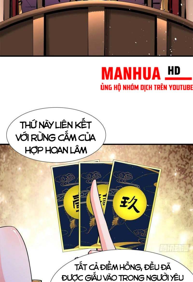 Không Có Đạo Lữ Sẽ Chết Chap 67 - Next Chap 68