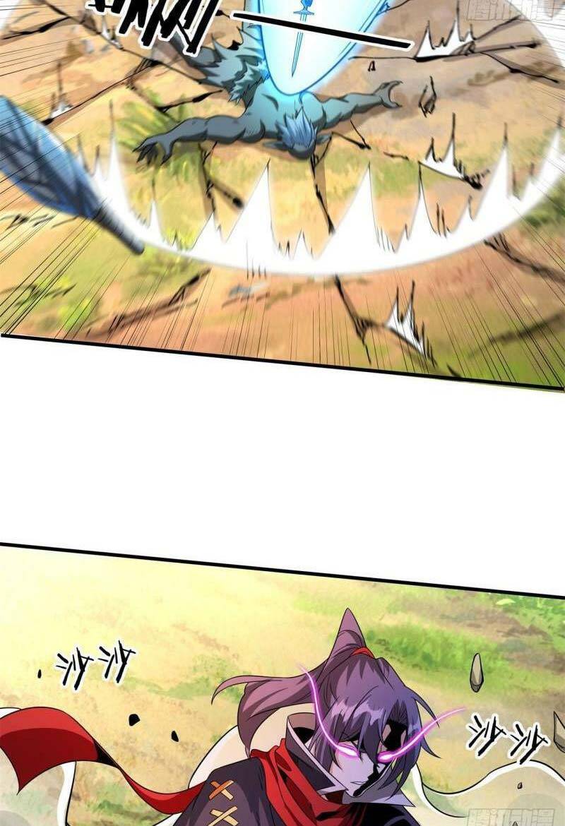 Không Có Đạo Lữ Sẽ Chết Chap 67 - Next Chap 68