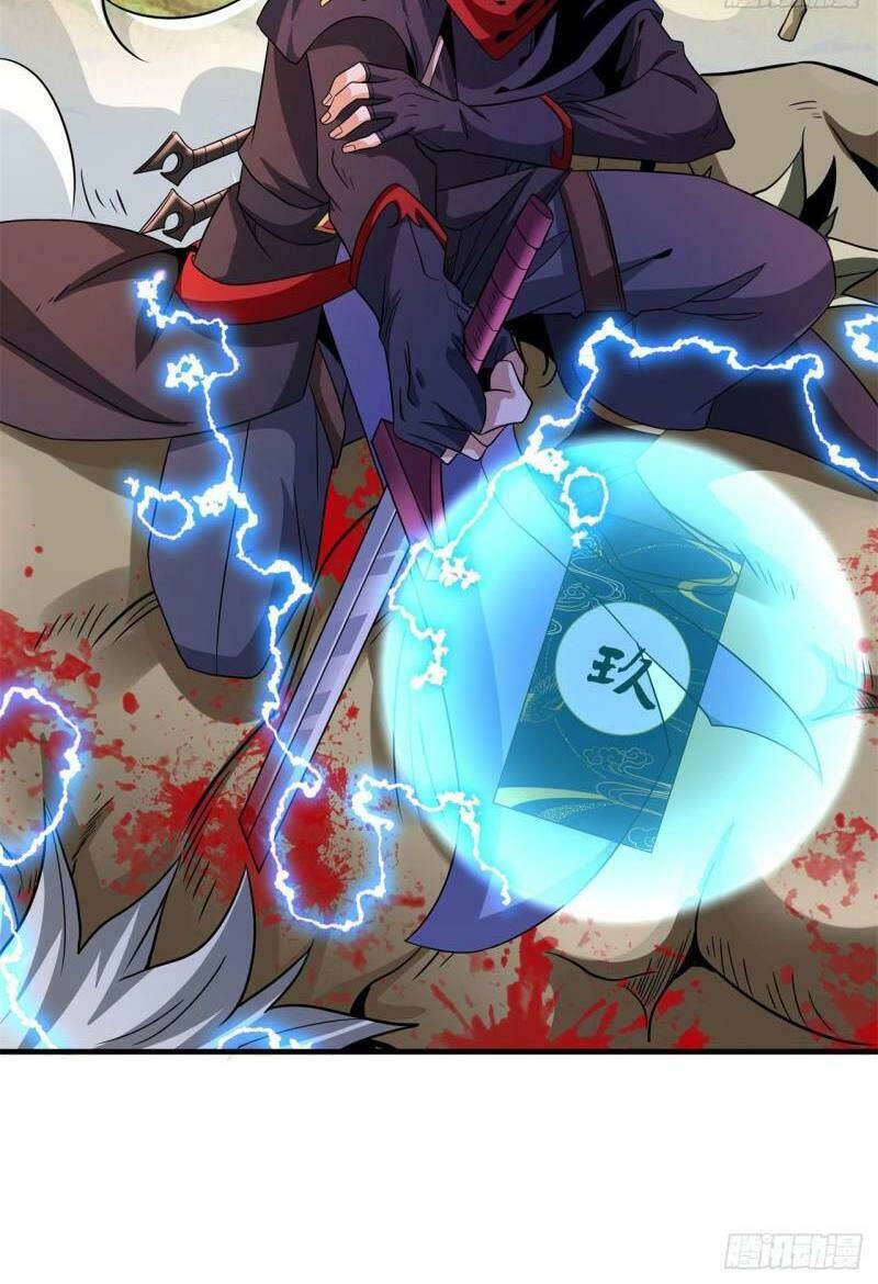 Không Có Đạo Lữ Sẽ Chết Chap 67 - Next Chap 68