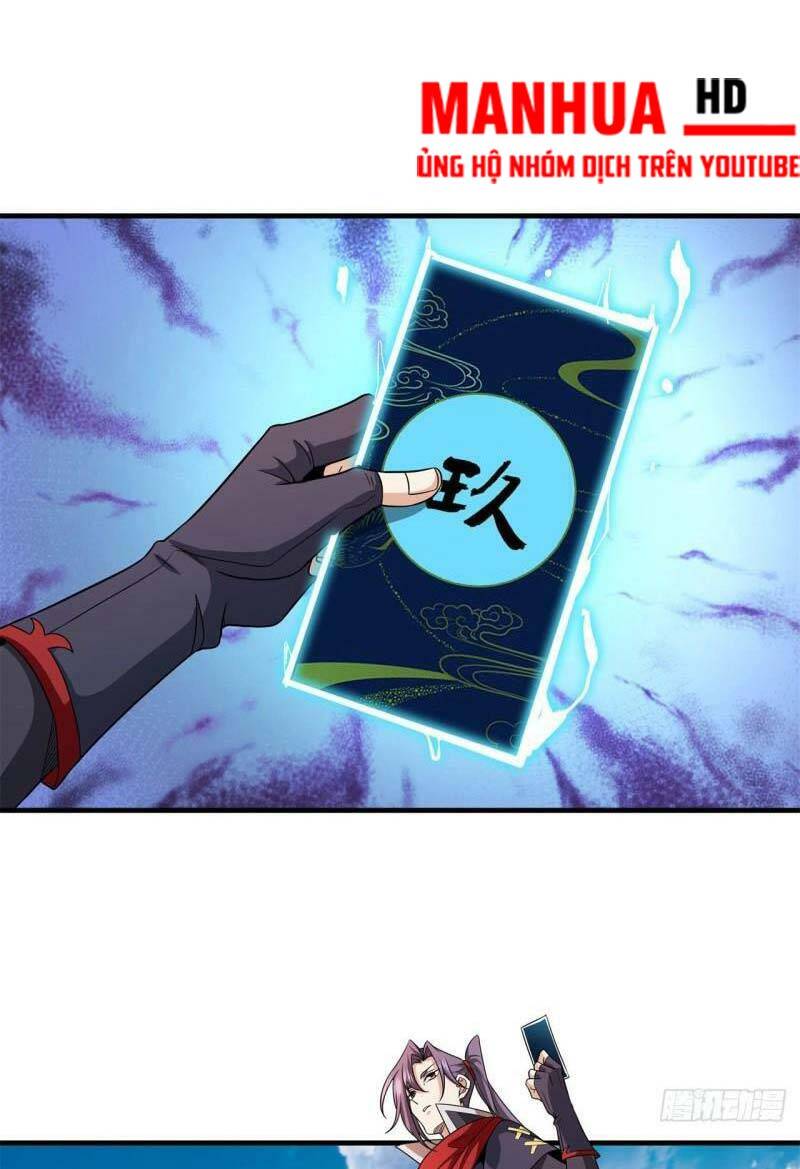 Không Có Đạo Lữ Sẽ Chết Chap 67 - Next Chap 68