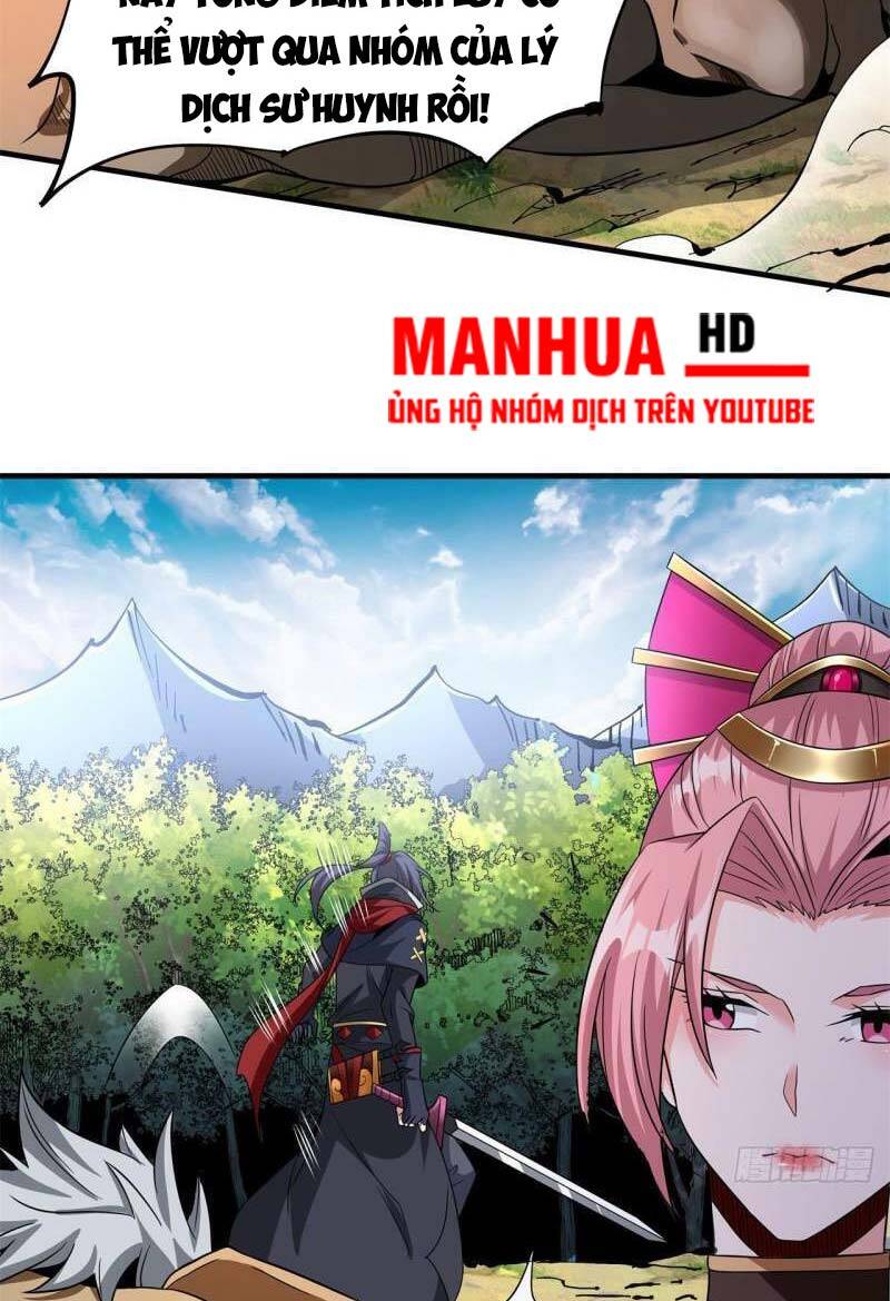 Không Có Đạo Lữ Sẽ Chết Chap 67 - Next Chap 68