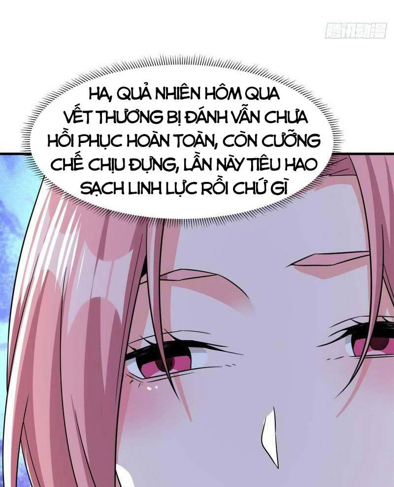 Không Có Đạo Lữ Sẽ Chết Chap 67 - Next Chap 68