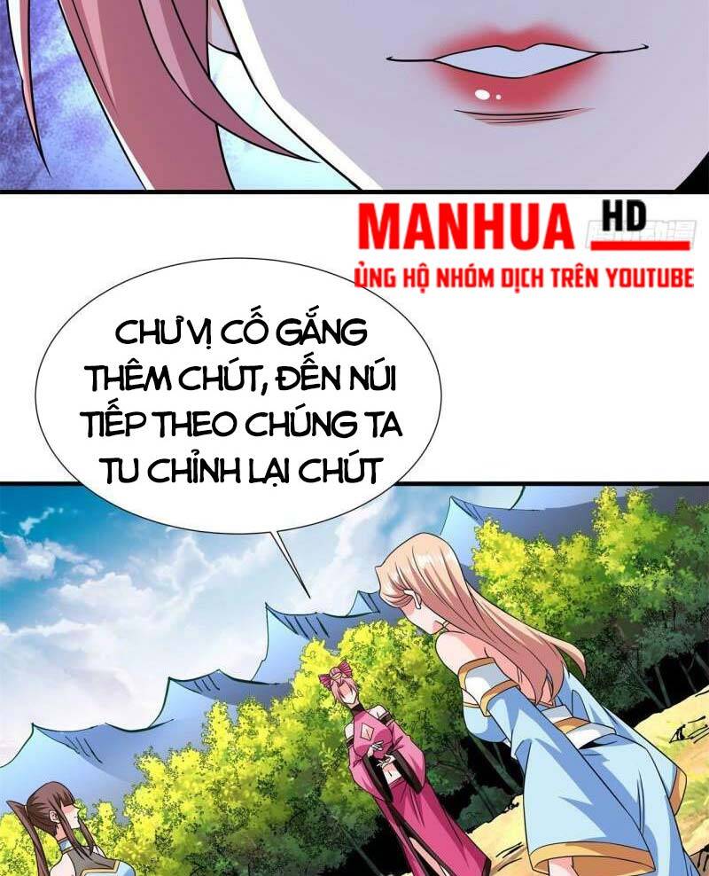 Không Có Đạo Lữ Sẽ Chết Chap 67 - Next Chap 68