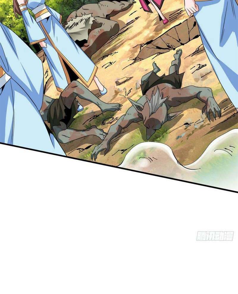 Không Có Đạo Lữ Sẽ Chết Chap 67 - Next Chap 68